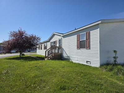 Mobile Home at 718 Theresa Drive Flint, MI 48506
