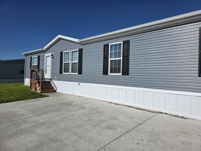 Mobile Home at 801 Theresa Drive Flint, MI 48506