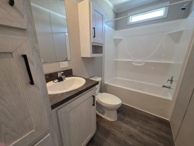 Photo 2 of 10 of home located at 801 Theresa Drive Flint, MI 48506