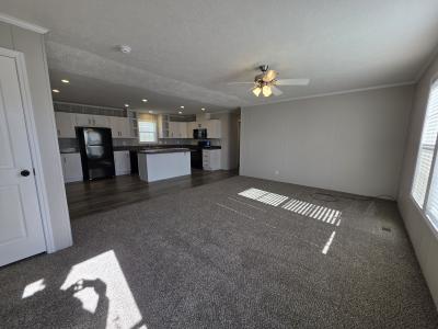 Photo 3 of 10 of home located at 801 Theresa Drive Flint, MI 48506