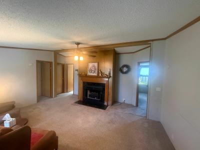 Mobile Home at 11325 140th Street #108 Davenport, IA 52804