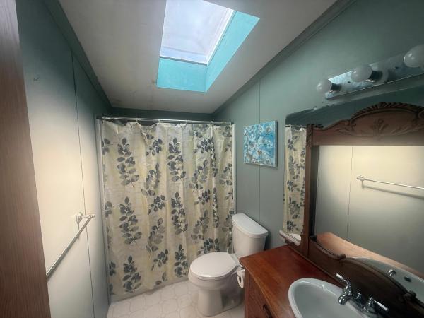 2000 Mobile Home