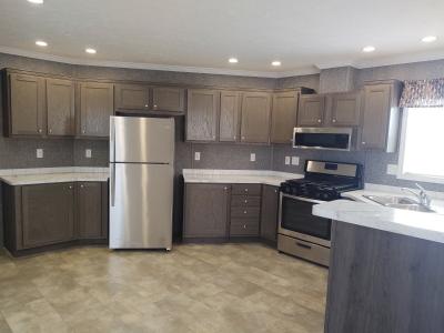 Photo 3 of 15 of home located at 54152 Ash Rd. Lot 169 Osceola, IN 46561