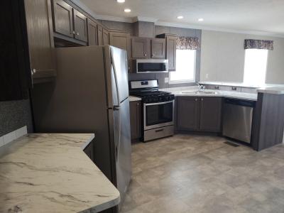 Photo 4 of 15 of home located at 54152 Ash Rd. Lot 169 Osceola, IN 46561