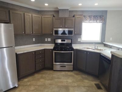 Photo 5 of 15 of home located at 54152 Ash Rd. Lot 169 Osceola, IN 46561
