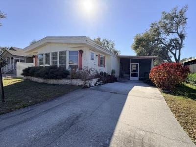Mobile Home at 3308 Bay Oaks Drive Sarasota, FL 34234