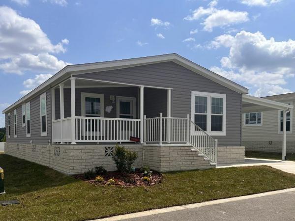 2026 Nobility - Ocala Mobile Home For Sale
