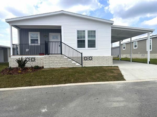2026 Skyline - Ocala Mobile Home For Sale