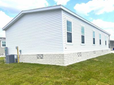 Mobile Home at 3141 SW 108th Pl Ocala, FL 34476