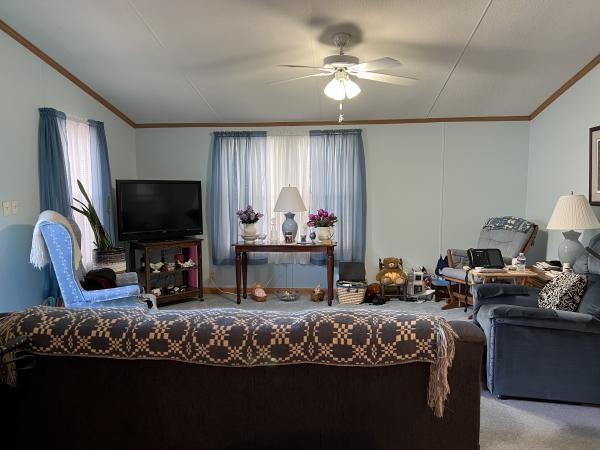 2002 Mobile Home