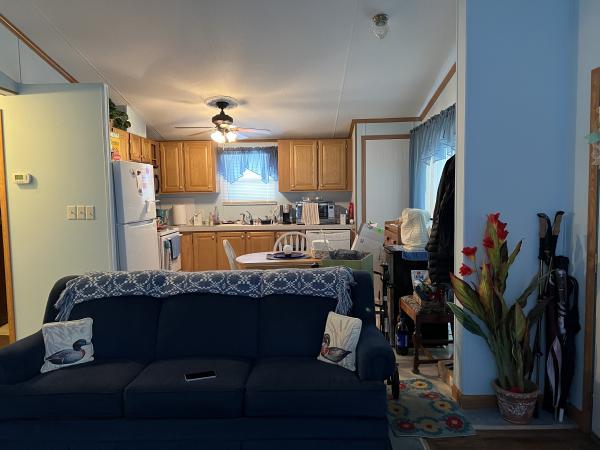 2002 Mobile Home