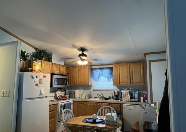 2002 Mobile Home