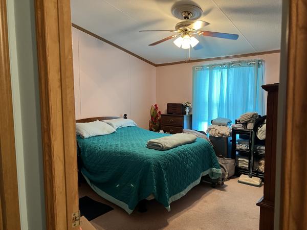 2002 Mobile Home