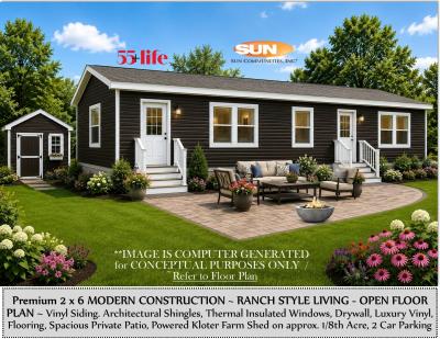 Mobile Home at 21 South Road Southington, CT 06489