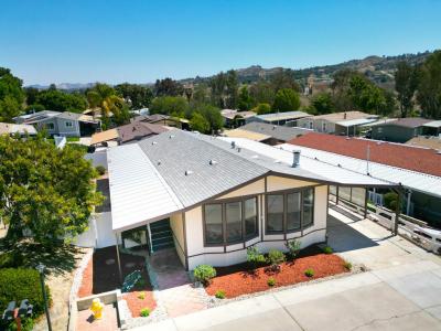 Mobile Home at 15181 Van Buren Blvd #262 Riverside, CA 92504