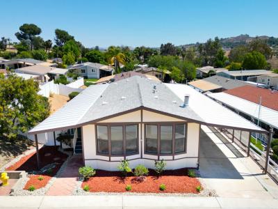 Photo 3 of 39 of home located at 15181 Van Buren Blvd #262 Riverside, CA 92504