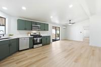 1986 09881 Silvercrest IND INC Silverwood II Mobile Home