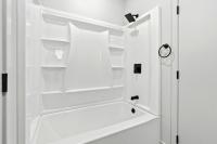 1986 09881 Silvercrest IND INC Silverwood II Mobile Home