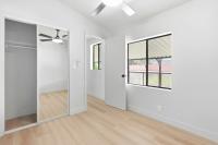 1986 09881 Silvercrest IND INC Silverwood II Mobile Home