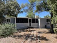 1973 Kaufman and Broad Mobile Home