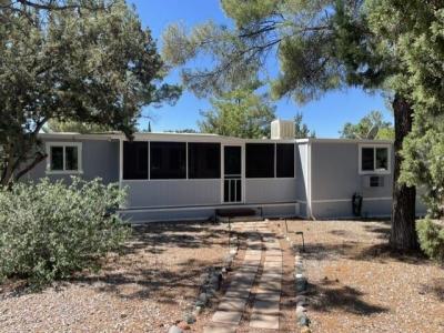 Mobile Home at 6770 W Sr 89A Lot 11 Sedona, AZ 86336
