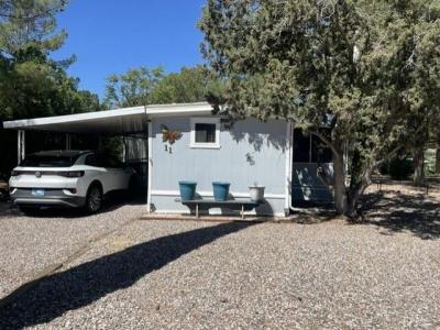 Photo 3 of 20 of home located at 6770 W Sr 89A Lot 11 Sedona, AZ 86336