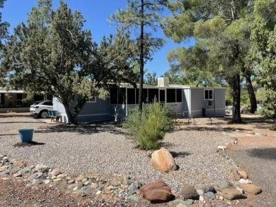 Photo 4 of 20 of home located at 6770 W Sr 89A Lot 11 Sedona, AZ 86336