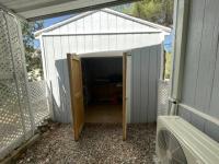 1973 Kaufman and Broad Mobile Home