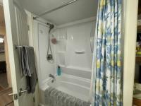 1973 Kaufman and Broad Mobile Home