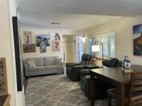 1973 Kaufman and Broad Mobile Home