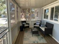 1973 Kaufman and Broad Mobile Home
