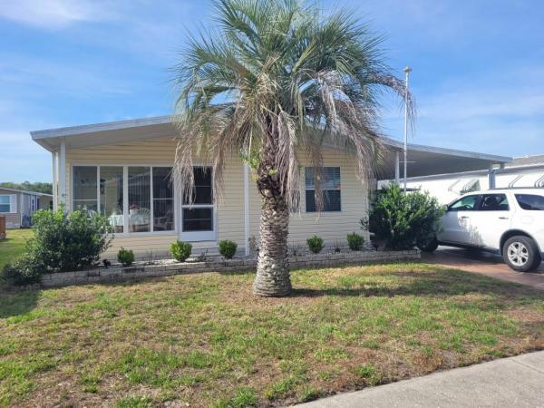 1992 Palm Mobile Home For Sale