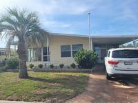 1992 Palm Mobile Home