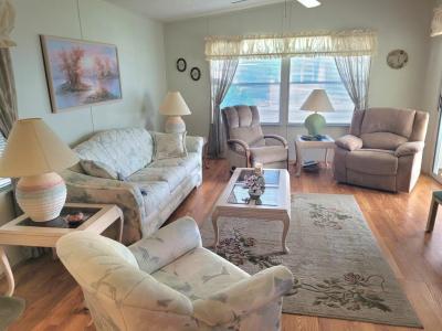 Photo 4 of 20 of home located at 5936 Jessup Dr Zephyrhills, FL 33540