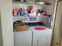 1992 Palm Mobile Home