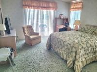 1992 Palm Mobile Home