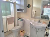 1992 Palm Mobile Home