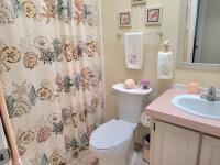 1992 Palm Mobile Home