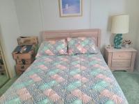 1992 Palm Mobile Home