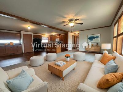 Mobile Home at 2130 SE Four Seasons Dr. #36 Ankeny, IA 50021