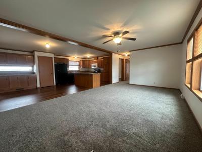 Photo 2 of 25 of home located at 2130 SE Four Seasons Dr. #36 Ankeny, IA 50021
