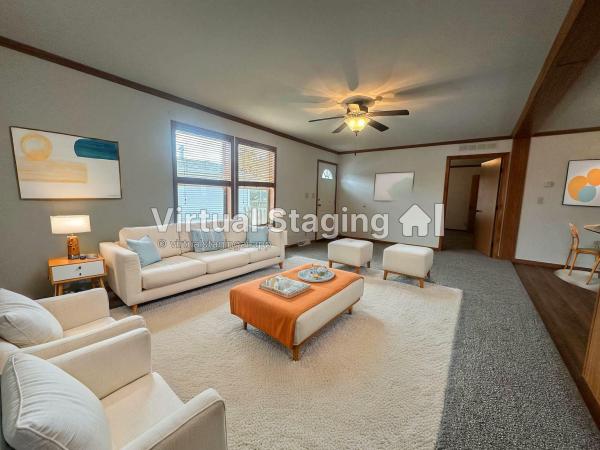 2014 Clayton  Home
