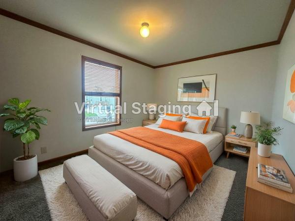 2014 Clayton  Home