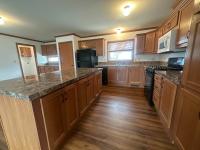 2014 Clayton  Home