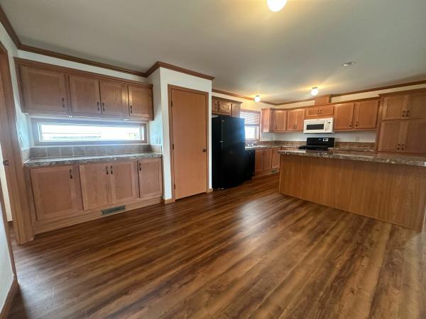 2014 Clayton  Home