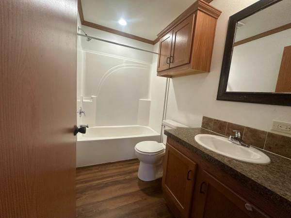 2014 Clayton  Home