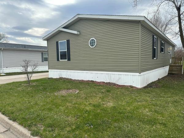 2014 Clayton  Home