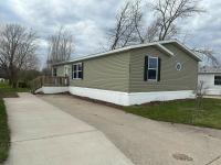 2014 Clayton  Home