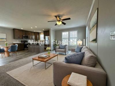 Mobile Home at 2001 SE Summer Park Dr. #140 Ankeny, IA 50021