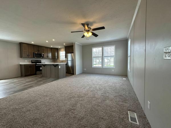 2023 Redman Advantage II  Home